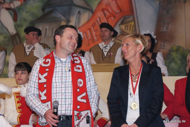 2012.01.28 Der Kappenball